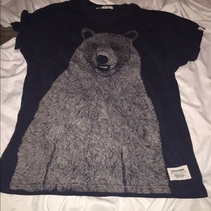 Supreme Being T-shirt